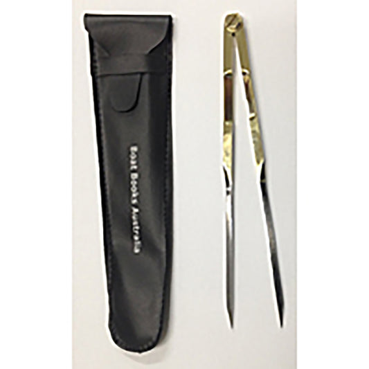 BB Straight Divider 8"