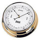 Endurance Brass Barometer 125mm