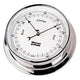 Endurance Chrome Barometer 125mm