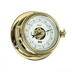 compare product Endurance II 105 Open Dial Barometer