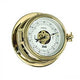 Endurance II 105 Open Dial Barometer