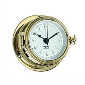 Endurance II 105 Quartz Clock