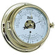 Endurance II 135 Barometer/Thermometer