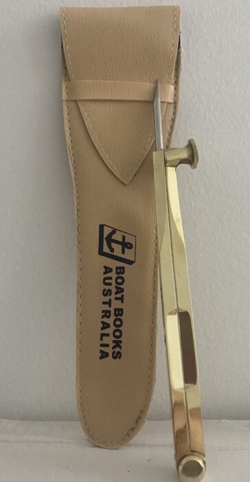 Boat Books Australia Brand