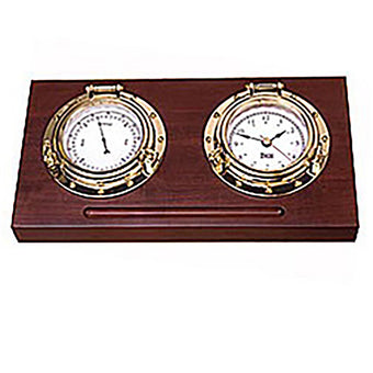 compare product Porthole Desk Set