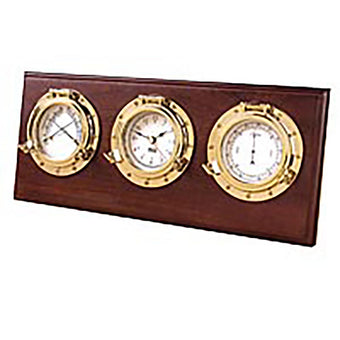 compare product Porthole Weather Centre