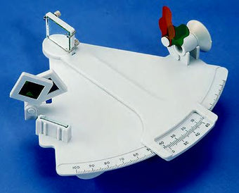 compare product Sextant - Davis Mark 3