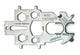 Davis Snap Tool - Multi-Key