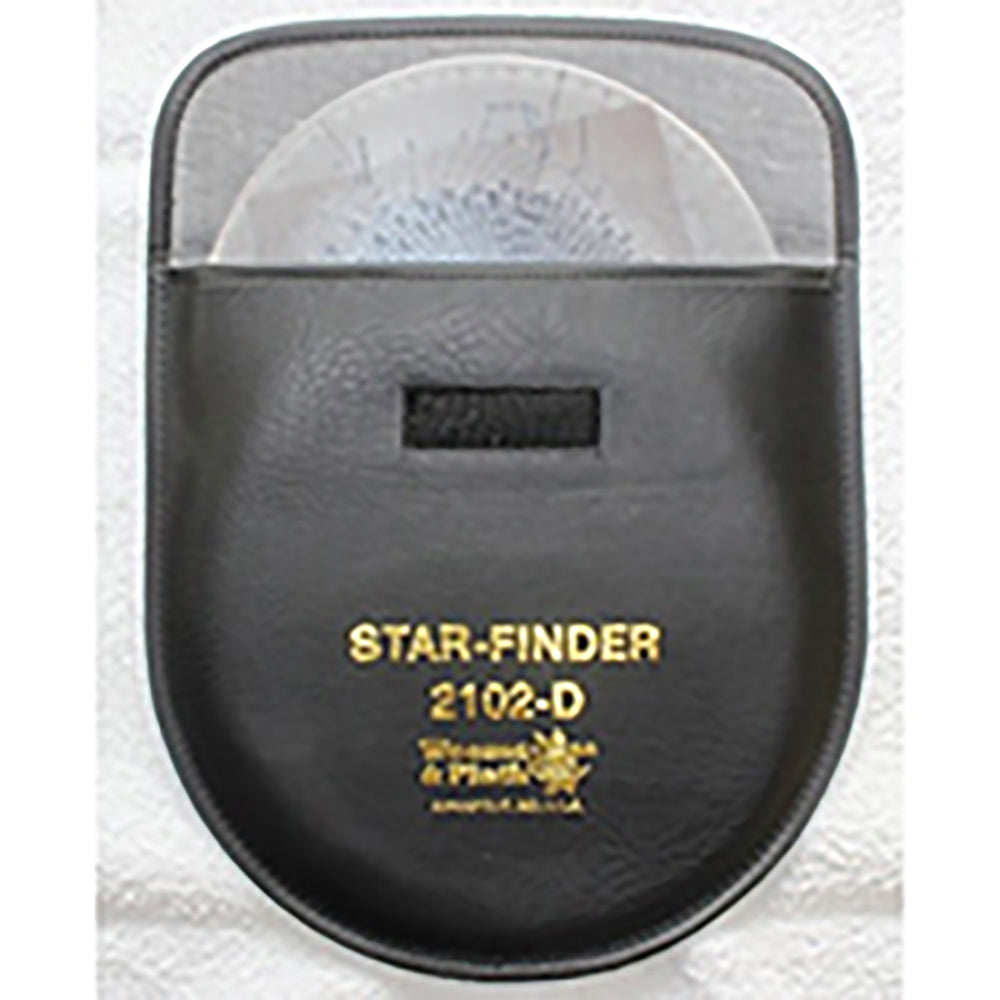 Starfinder 2102-D