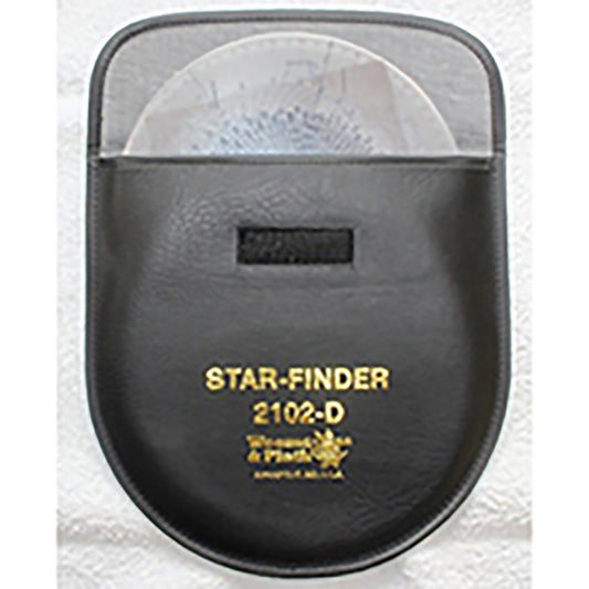 Starfinder 2102-D