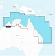 Navionics+™ Australia, Northeast (010-C1360-30)