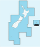 Navionics+™ New Zealand (010-C1362-30)