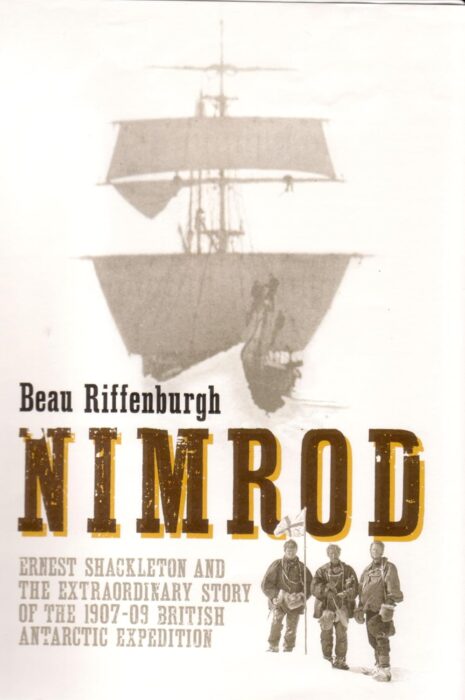NIMROD