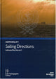NP35 - Indonesia Pilot Vol 3.  8th ed.  2021