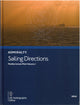 NP45 - Mediterranean Pilot Vol 1.  18th ed.  2024