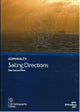 NP51 - New Zealand Pilot. 20th ed. 2021