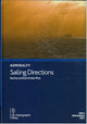 NP64 - Red Sea & Gulf of Aden Pilot.  20th ed.  2021