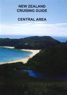 New Zealand Cruising Guide - Central Area