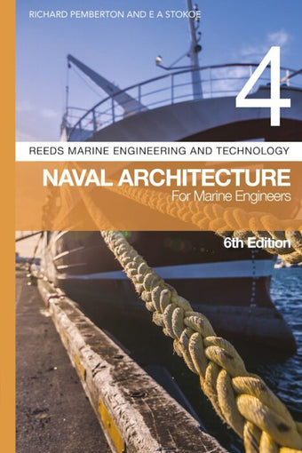 compare product Reeds Vol 4: Naval Architecture for Marine Engineers