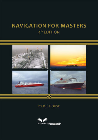 compare product Navigation for Masters - Fourth Edition