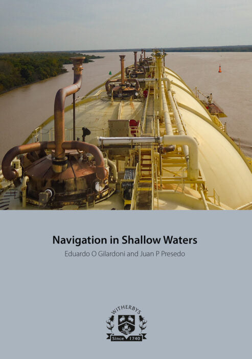 Navigation in Shallow waters