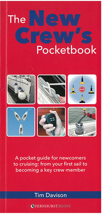 compare product The New Crew's Pocketbook