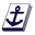 Boat Books logo
