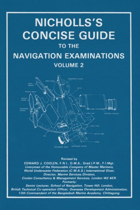Nicholls Concise Guide