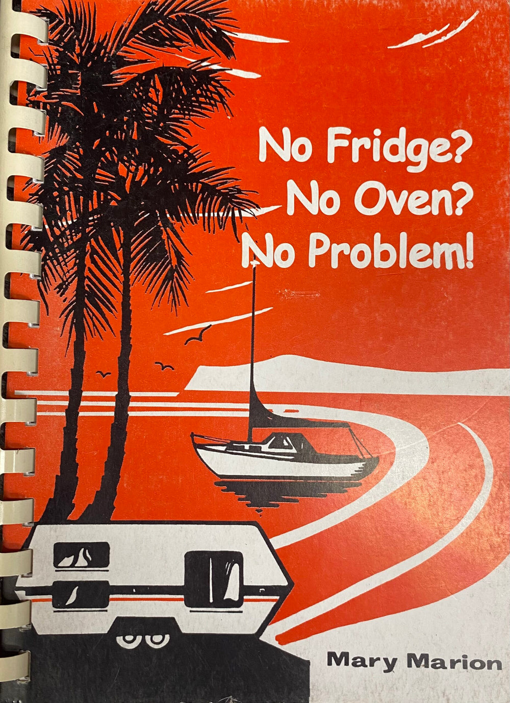 No Fridge