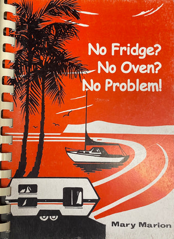 compare product No Fridge? No Oven? No Problem !