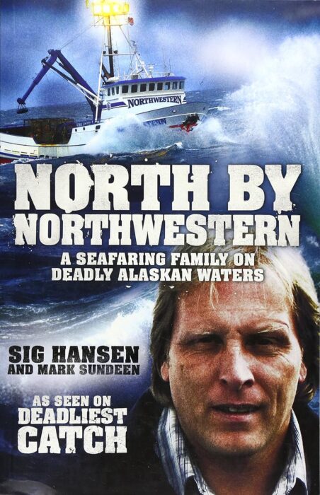 North by North western