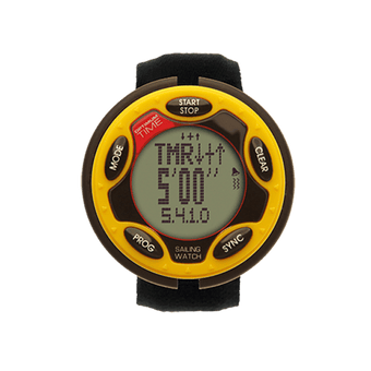 compare product Optimum Time Series 14R Yellow