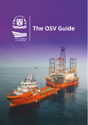The OSV Guide (2022)