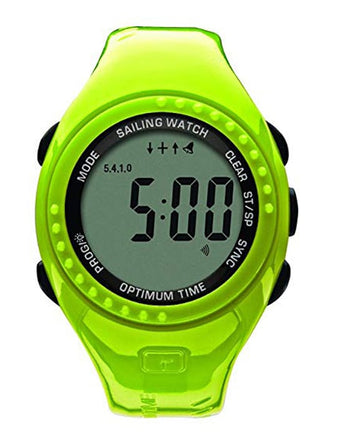 compare product Optimum Time Series 11 Green