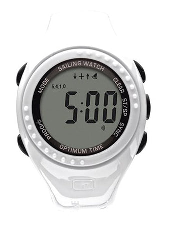 compare product Optimum Time Series 11 White