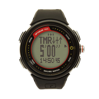 compare product Optimum Time Series 12 - Black