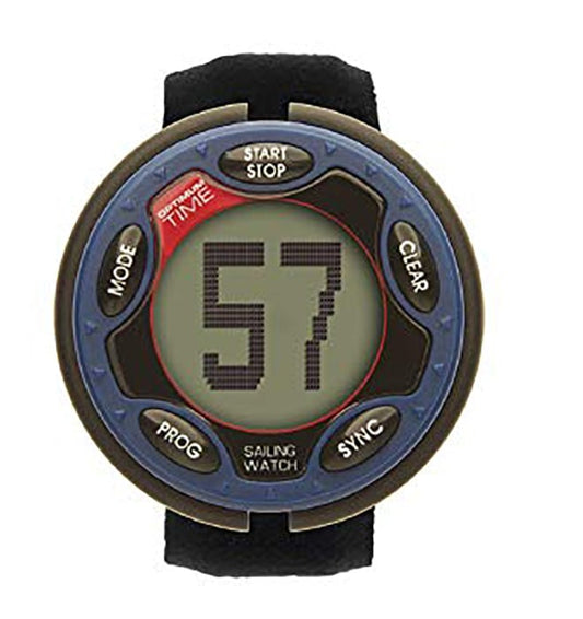 Optimum Time Series 14R Dark Blue
