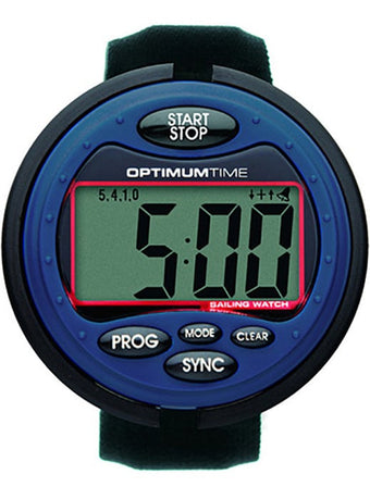 compare product Optimum Time Series 3 Dark Blue