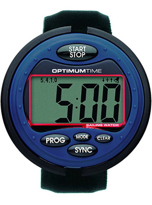 Optimum Time Series 3 Dark Blue
