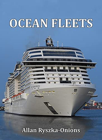 compare product Ocean Fleets
