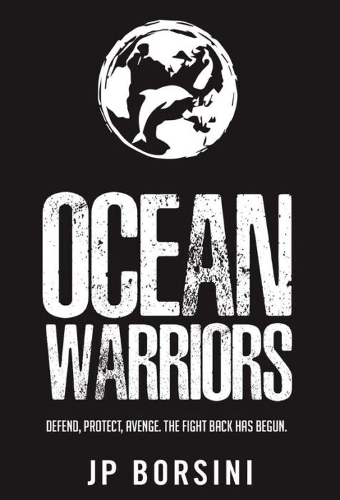 Ocean Warriors
