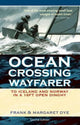 Ocean crossing Wayfarer