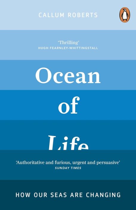 Ocean of life