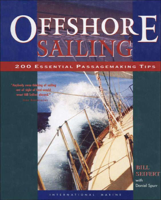 Offshore Sailing