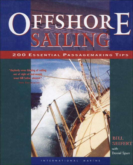 Offshore Sailing