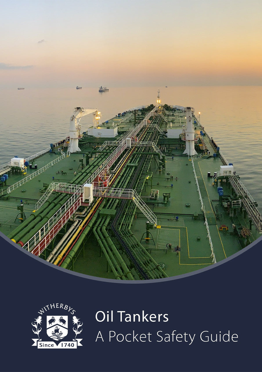 Oil tankers