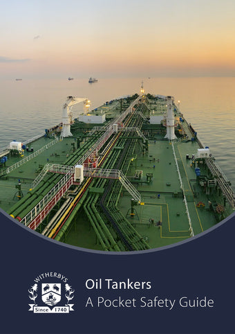 compare product Oil Tankers : A Pocket Safety Guide (2022 Edition) e-book