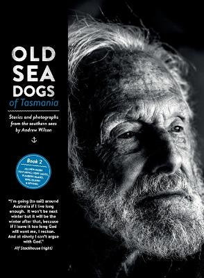 compare product Old Sea Dogs of Tasmania Book 2