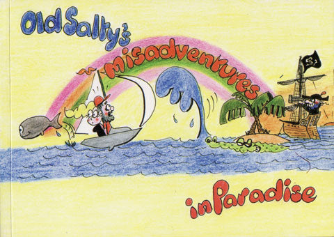 Old salty misadventure