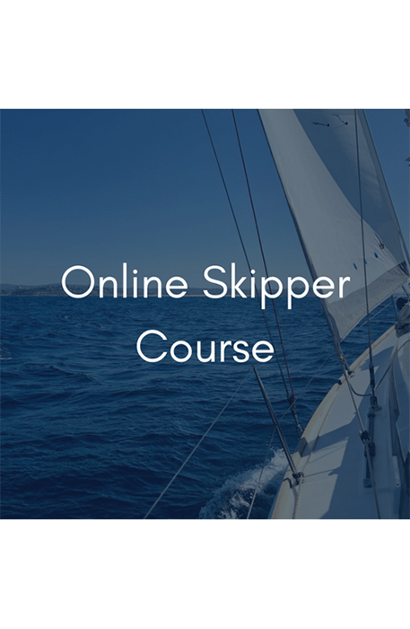 Online Skipper Course